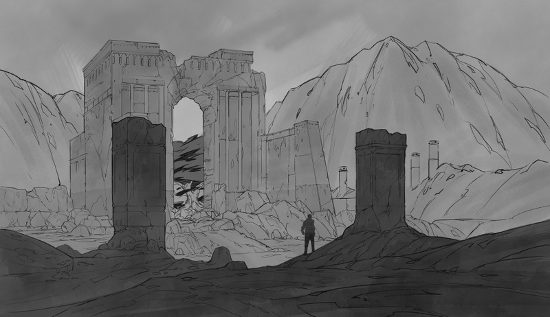 Illustration for article titled Up You Go